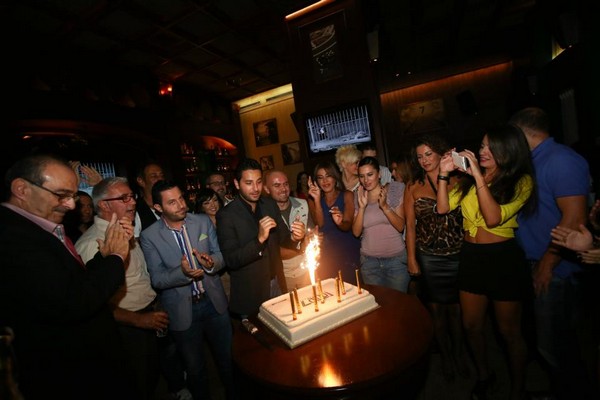 Table 7 first anniversary
